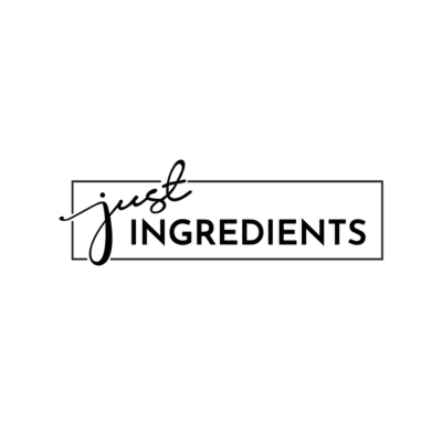 Just Ingredients